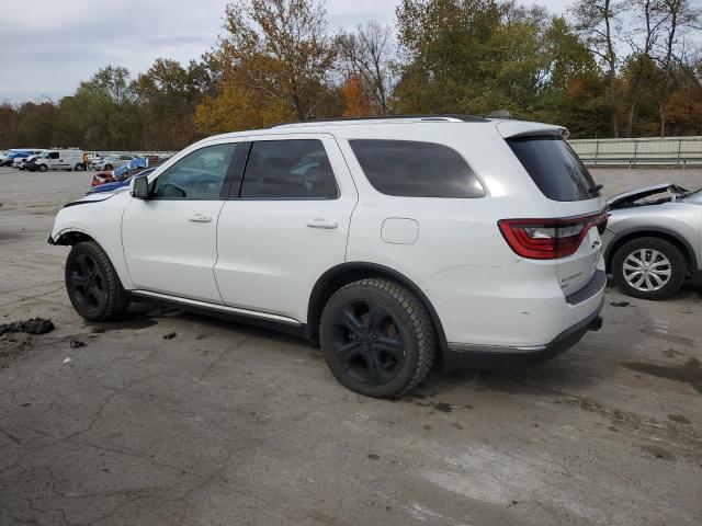Photo 2 from auction – 2015 DODGE DURANGO LI with VIN 1C4RDJDG0FC690171