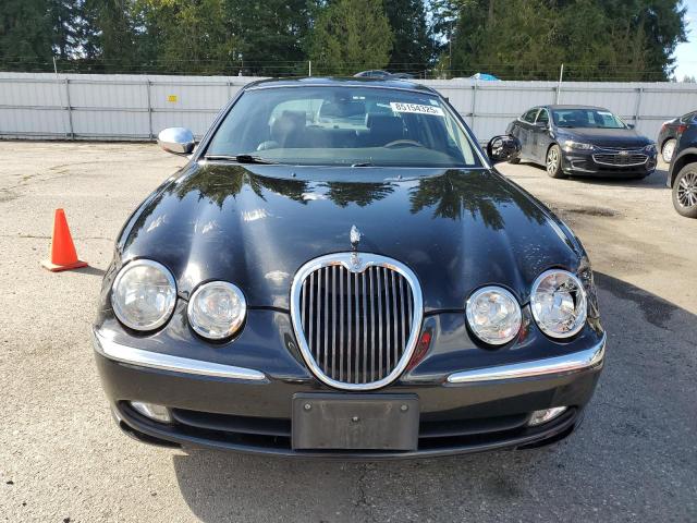 Photo 5 from auction – 2003 JAGUAR S-TYPE with VIN SAJEA01U93HM85413