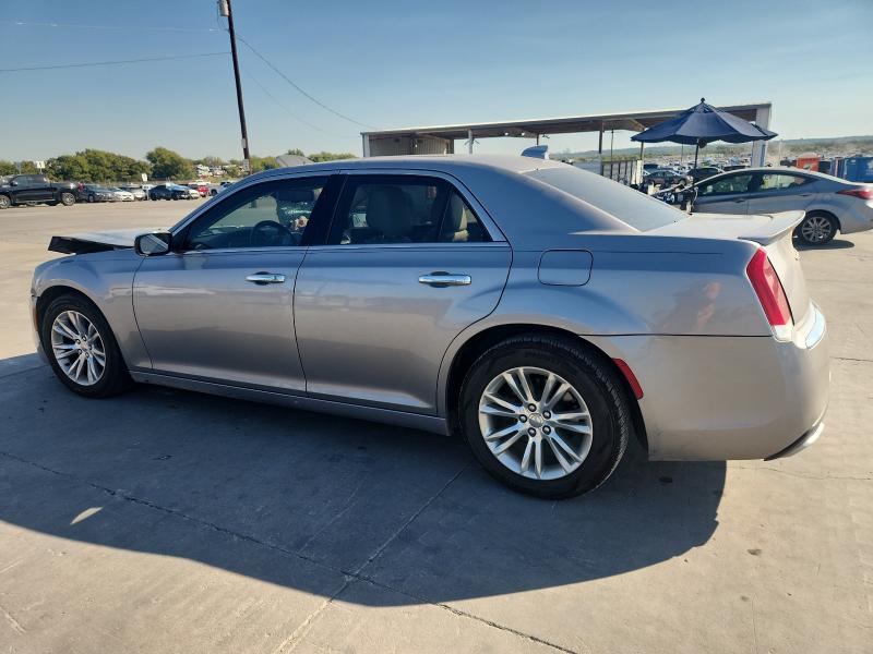 Photo 2 from auction – 2015 CHRYSLER 300C with VIN 2C3CCAEG9FH760551