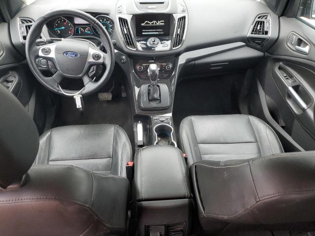 Фото 8 с аукциона – 2014 FORD ESCAPE TIT с VIN 1FMCU9J90EUD18781