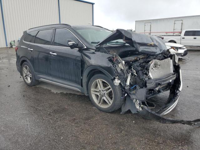 Photo 4 from auction – 2017 HYUNDAI SANTA FE S with VIN KM8SR4HF0HU217062
