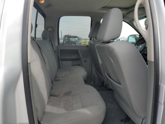 Photo 10 from auction – 2008 DODGE RAM 1500 S with VIN 1D7HU18N18S605437