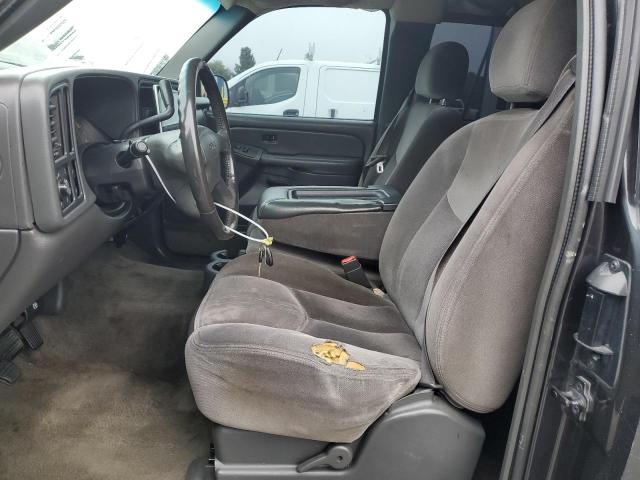 Photo 7 from auction – 2004 GMC NEW SIERRA with VIN 2GTEC19V341109483