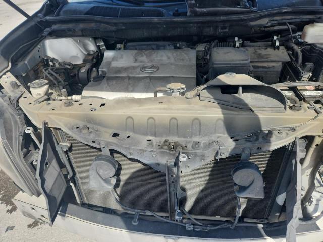 Zdjęcie 12 z aukcji – 2010 LEXUS RX 350 z VIN 2T2ZK1BA4AC015424