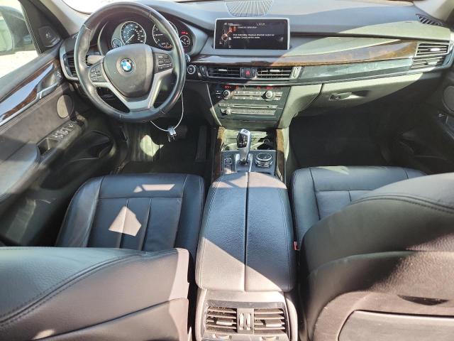 Photo 8 from auction – 2015 BMW X5 XDRIVE3 with VIN 5UXKR0C51F0K57973