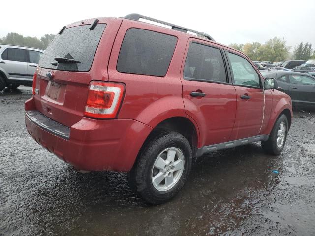 Photo 3 from auction – 2012 FORD ESCAPE XLT with VIN 1FMCU9D7XCKB92240