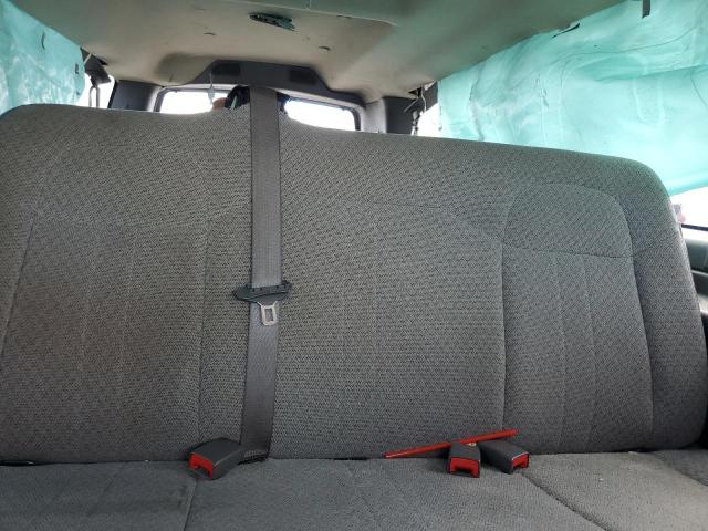 Photo 10 from auction – 2017 CHEVROLET EXPRESS G3 with VIN 1GAZGPFGXH1199458