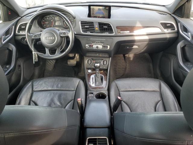 صورة رقم 8 من المزاد - 2016 AUDI Q3 PREMIUM مع VIN WA1EFCFS6GR014578