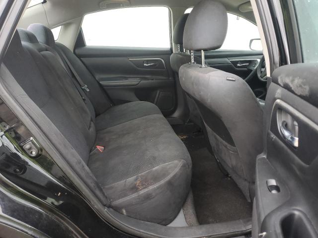 Photo 10 from auction – 2015 NISSAN ALTIMA with VIN 1N4AL3AP4FC444357