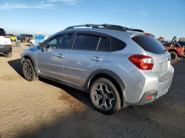 Zdjęcie 2 z aukcji – 2015 SUBARU XV CROSSTR z VIN JF2GPASCXF8291917
