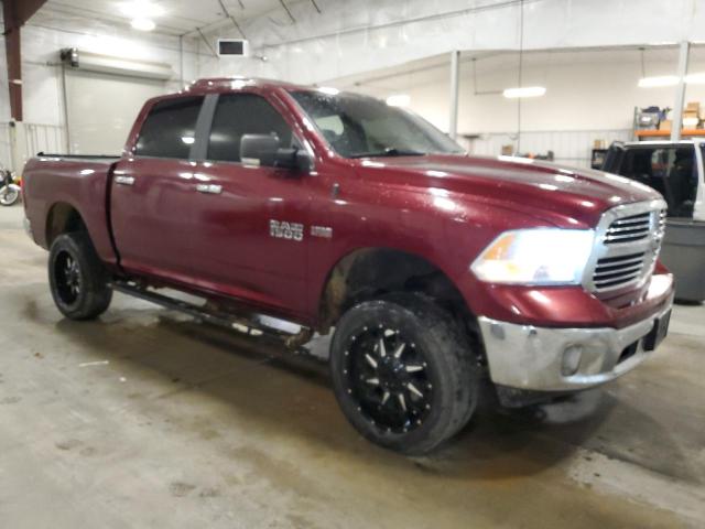 Photo 4 from auction – 2017 RAM 1500 SLT with VIN 1C6RR7LT6HS597321