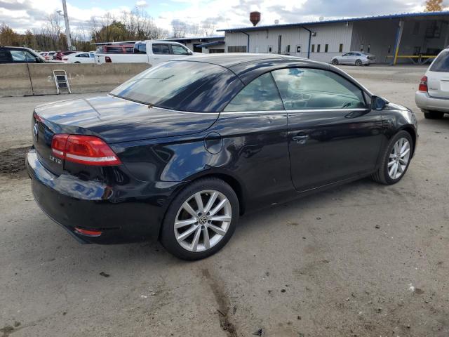 Photo 3 from auction – 2015 VOLKSWAGEN EOS KOMFOR with VIN WVWBW8AH3FV002427