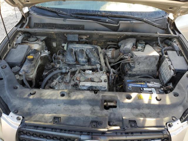 Photo 11 from auction – 2008 TOYOTA RAV4 with VIN JTMBK33V685064876