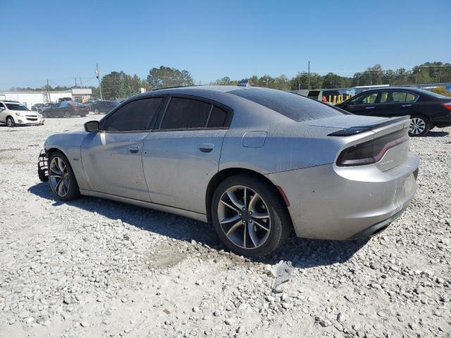 Photo 2 from auction – 2015 DODGE CHARGER R/ with VIN 2C3CDXCT9FH906947