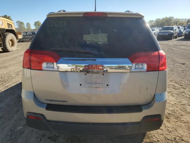 Photo 6 from auction – 2014 GMC TERRAIN SL with VIN 2GKALSEK4E6263967