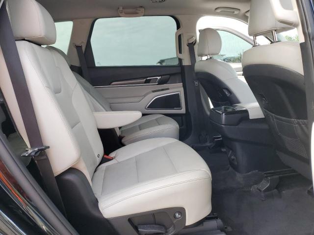 Photo 11 from auction – 2021 KIA TELLURIDE with VIN 5XYP64HC3MG139364
