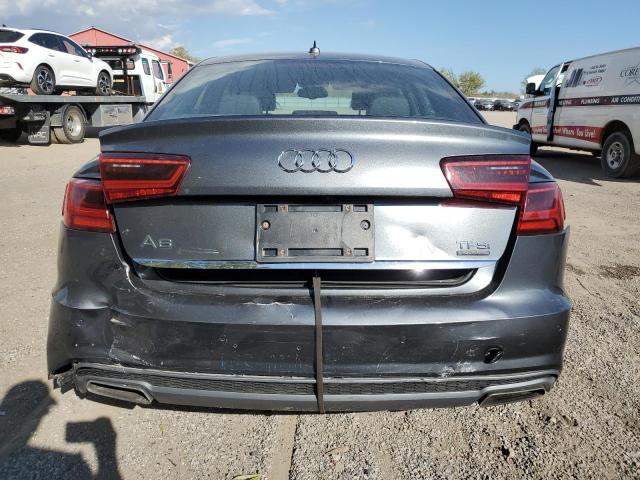 Photo 6 from auction – 2018 AUDI A6 PREMIUM with VIN WAUF8AFC5JN026413