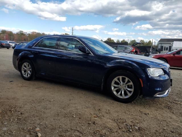 Photo 4 from auction – 2016 CHRYSLER 300 LIMITE with VIN 2C3CCAAG7GH260637