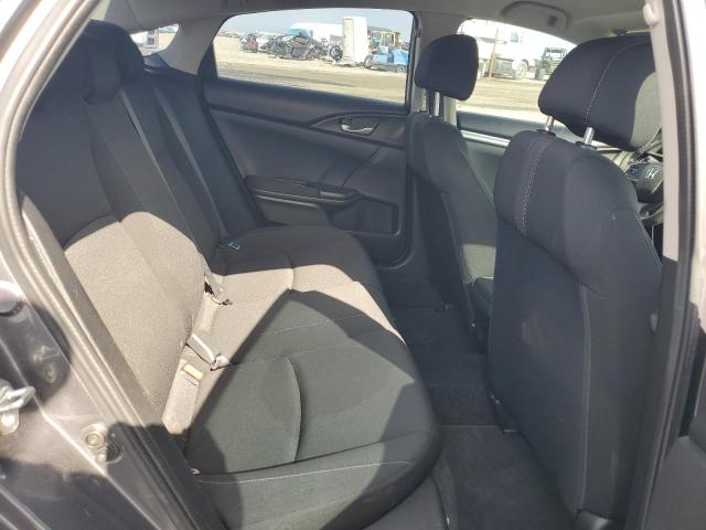 Photo 10 from auction – 2018 HONDA CIVIC LX with VIN 2HGFC2F52JH512812