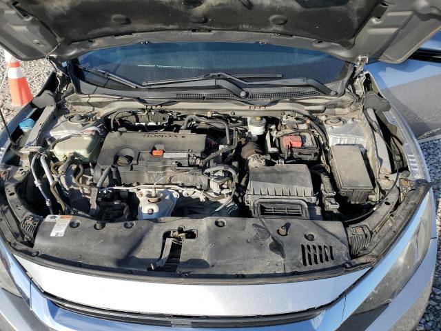 Photo 11 from auction – 2017 HONDA CIVIC EX with VIN 19XFC2F77HE036871