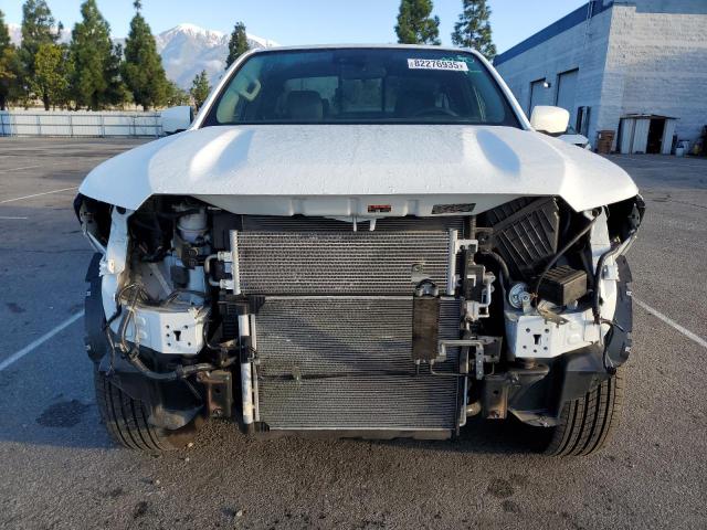 Photo 5 from auction – 2024 NISSAN FRONTIER S with VIN 1N6ED1CL7RN663052