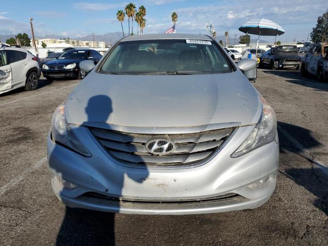 Zdjęcie 5 z aukcji – 2011 HYUNDAI SONATA SE z VIN 5NPEC4AC5BH015791