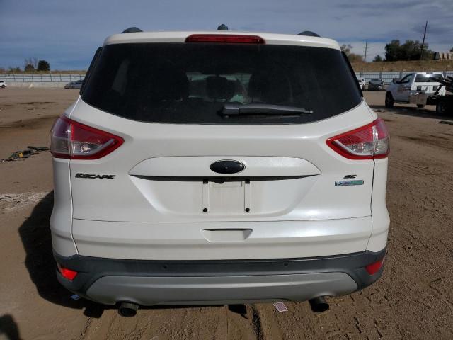 Photo 6 from auction – 2014 FORD ESCAPE SE with VIN 1FMCU0G92EUC37042