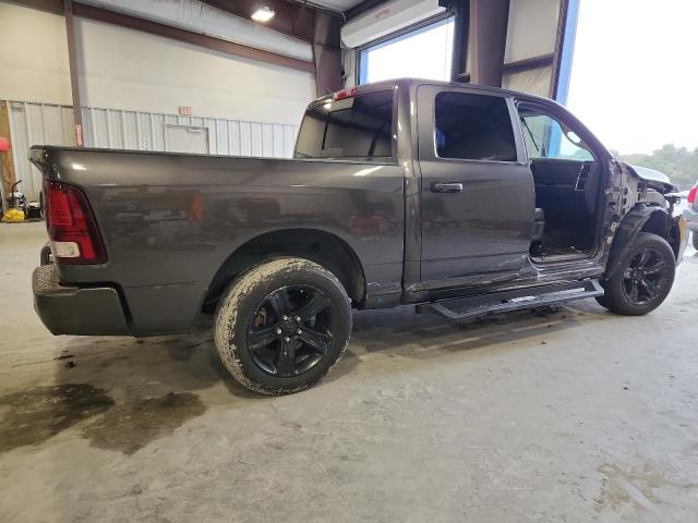 Photo 3 from auction – 2018 RAM 1500 with VIN 1C6RR7MT1JS244263