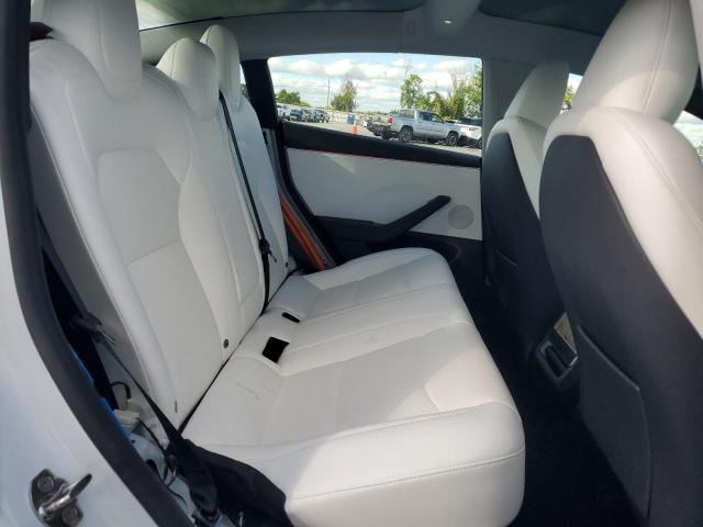 Photo 10 from auction – 2024 TESLA MODEL 3 with VIN 5YJ3E1EAXRF801913