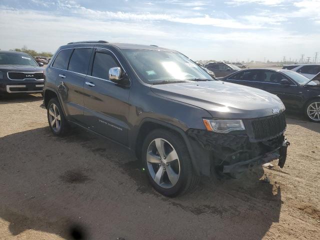 Photo 4 from auction – 2014 JEEP GRAND CHER with VIN 1C4RJFBG1EC425802