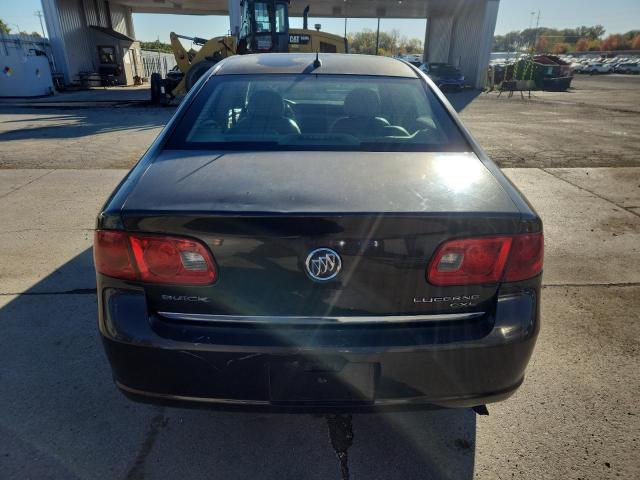 Photo 6 from auction – 2008 BUICK LUCERNE CX with VIN 1G4HD57228U192873