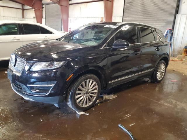 Фото 1 с аукциона – 2019 LINCOLN MKC с VIN 5LMCJ1D91KUL34471