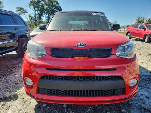 Photo 5 from auction – 2019 KIA SOUL + with VIN KNDJP3A5XK7661735