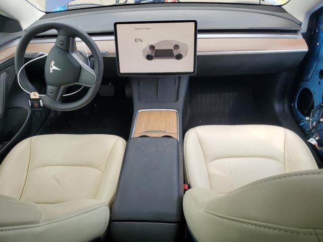Photo 8 from auction – 2023 TESLA MODEL 3 with VIN 5YJ3E1EA4PF409961