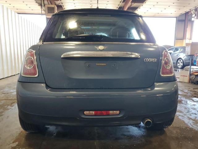 Photo 6 from auction – 2011 MINI COOPER with VIN WMWSU3C5XBT097499