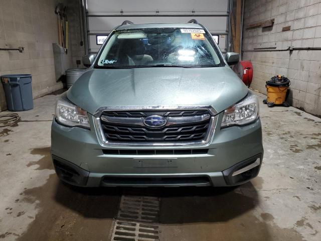 Photo 5 from auction – 2017 SUBARU FORESTER 2 with VIN JF2SJAEC5HH402934