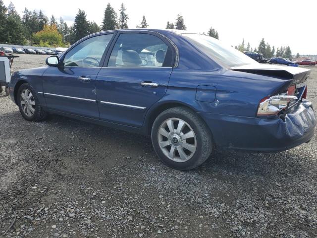 Photo 2 from auction – 2005 KIA OPTIMA LX with VIN KNAGD128355432973