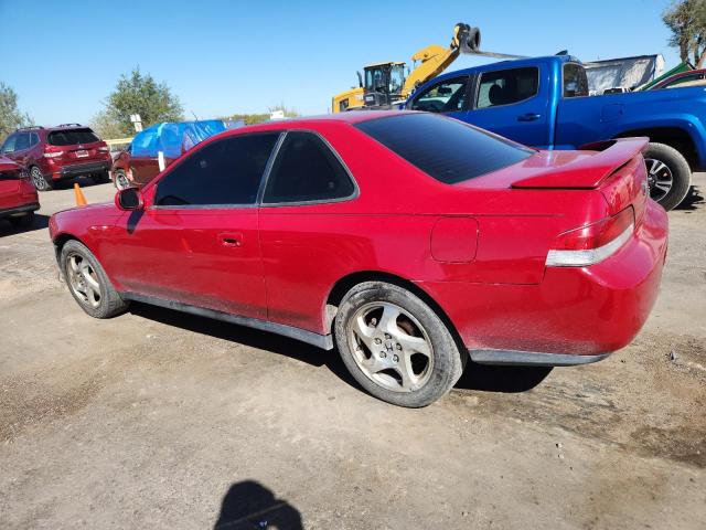 Photo 2 from auction – 1998 HONDA PRELUDE with VIN JHMBB6145WC011685