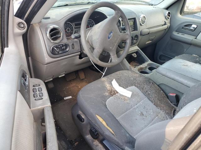 Foto 8 de la subasta – 2005 FORD EXPEDITION con VIN 1FMPU16555LA01836