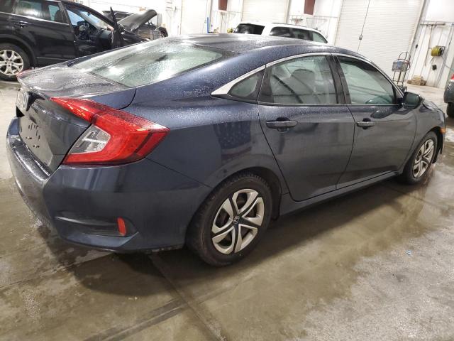 Photo 3 from auction – 2016 HONDA CIVIC LX with VIN 19XFC2F58GE068807