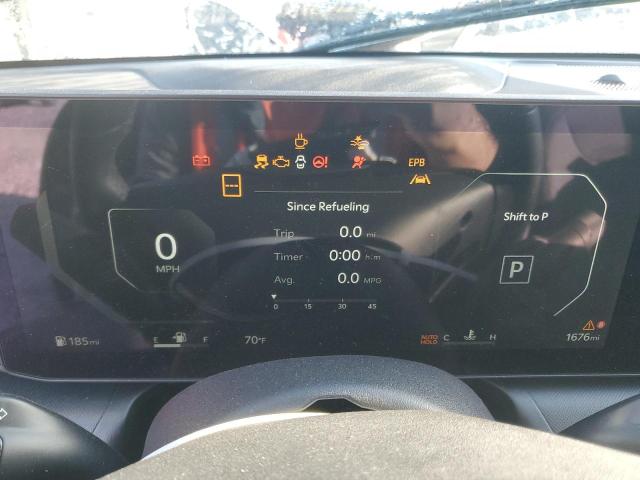 Zdjęcie 9 z aukcji – 2025 KIA K4 EX z VIN 3KPFU4DE7SE154887