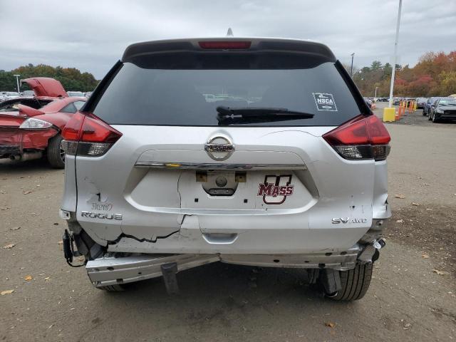 Photo 6 from auction – 2018 NISSAN ROGUE S with VIN KNMAT2MV8JP616907