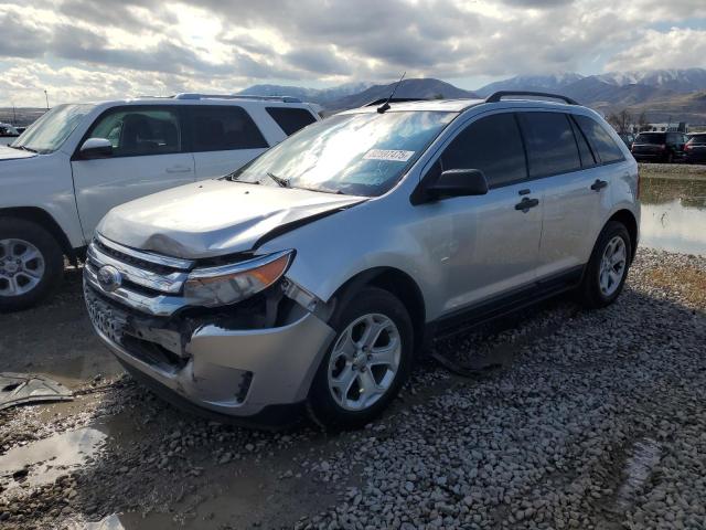 FORD EDGE SE 2012 with VIN 2FMDK3G95CBA53275 - Photo from auction