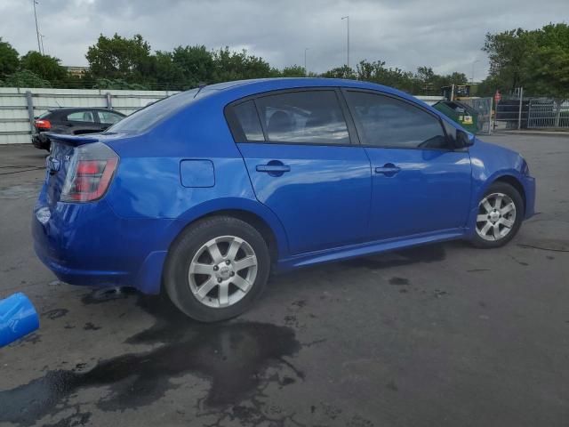 Photo 3 from auction – 2011 NISSAN SENTRA 2.0 with VIN 3N1AB6AP2BL669571