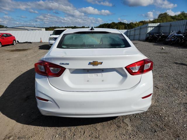 Photo 6 from auction – 2018 CHEVROLET CRUZE with VIN 1G1BC5SM5J7129169