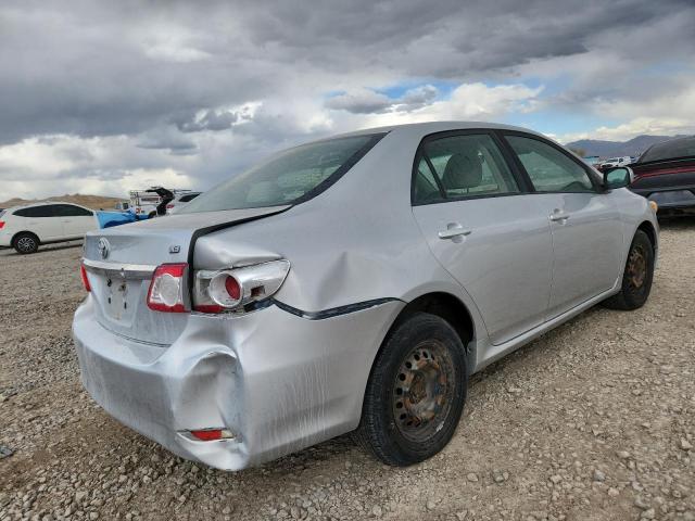 صورة رقم 3 من المزاد - 2011 TOYOTA COROLLA BA مع VIN JTDBU4EE5BJ099050