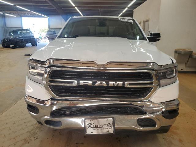 Photo 5 from auction – 2019 RAM 1500 BIG H with VIN 1C6RREBT5KN509211