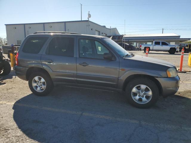 Photo 4 from auction – 2003 MAZDA TRIBUTE ES with VIN 4F2CZ06173KM34721