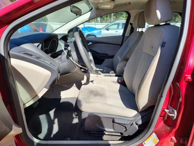Photo 7 from auction – 2016 FORD FOCUS SE with VIN 1FADP3K24GL273731
