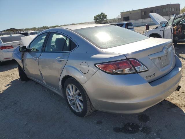 Photo 2 from auction – 2012 MAZDA 6 I with VIN 1YVHZ8DH0C5M28630